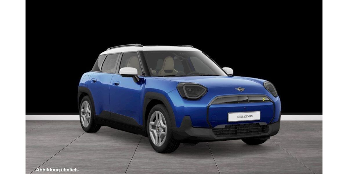 Mini Aceman 4.400 km 35.810 &euro; Hösbach 63768