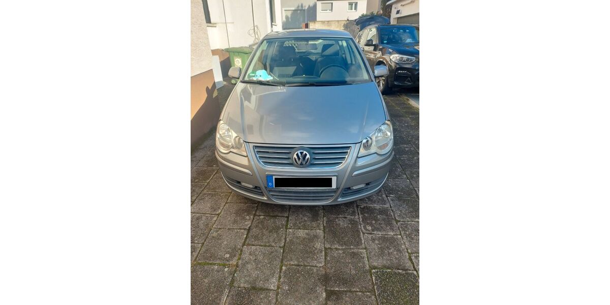 VW Polo 110.000 km 4.450 &euro; Freigericht 63579