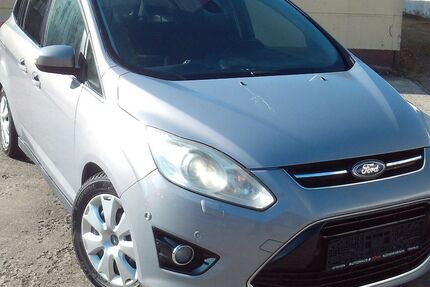 Ford Grand C-Max 191.650 km 5.000 &euro; Mömlingen 63853