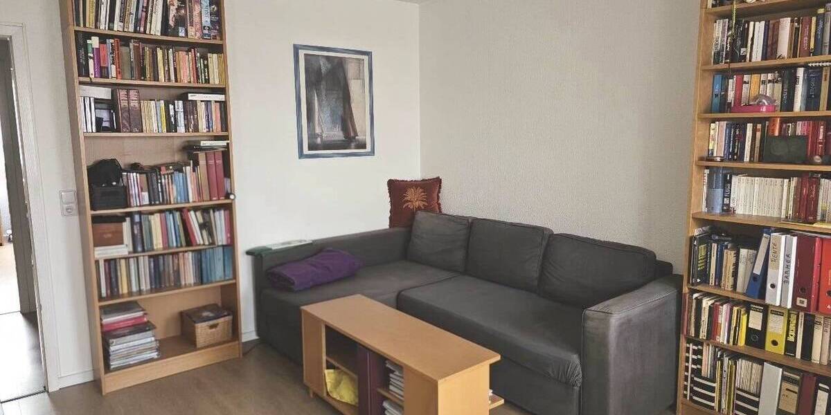 Etagenwohnung Dietzenbach Steinberg - 2 Zimmer, 55 m&sup2;, 209.000&euro; | Angebot:26205744