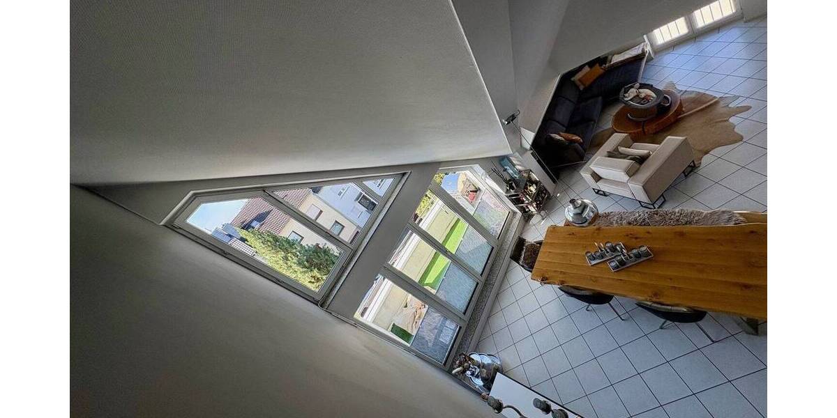 Etagenwohnung Alzenau Wasserlos - 3 Zimmer, 110 m&sup2;, 395.000&euro; | Angebot:25686300