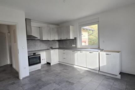 Wohnung Krombach - 4 Zimmer, 86 m&sup2;, 820&euro; | Angebot:25571954