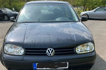 VW Golf 200.000 km 950 &euro; Hösbach 63768