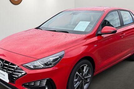 Hyundai i30 21.985 km 23.990 &euro; Hanau 63450