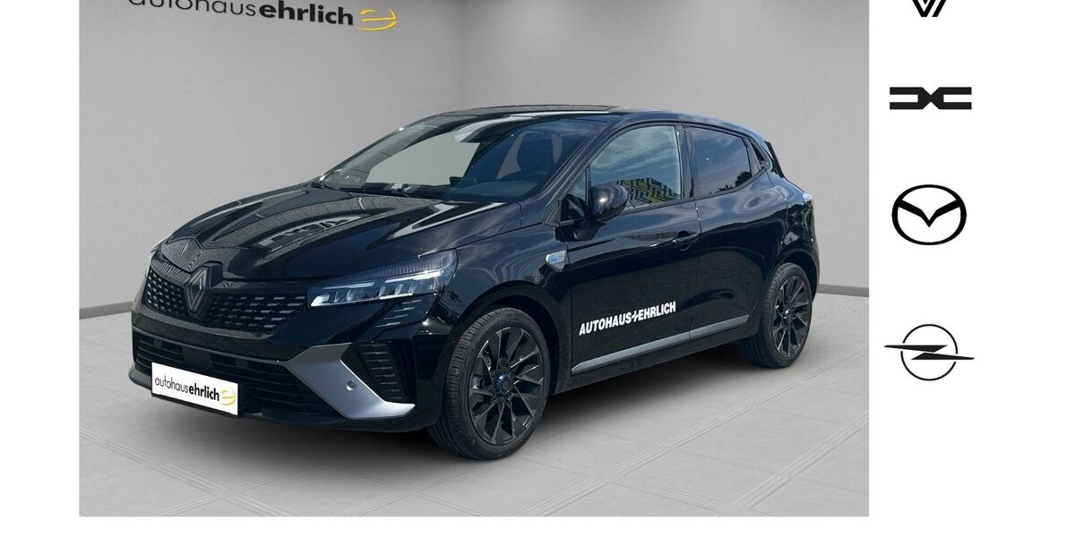 Renault Clio 4.000 km 23.490 &euro; Aschaffenburg 63741