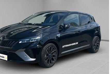 Renault Clio 4.500 km 23.490 &euro; Aschaffenburg 63741