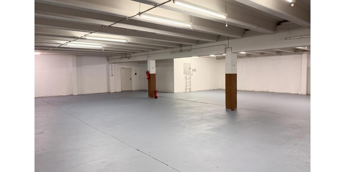 Gewerbeobjekt Heusenstamm - 1.000&euro; | Angebot:26535544