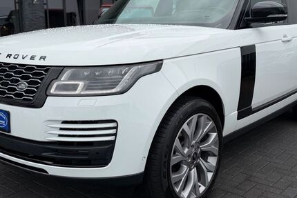Land Rover Range Rover 260.000 km 30.600 &euro; Gelnhausen 63571
