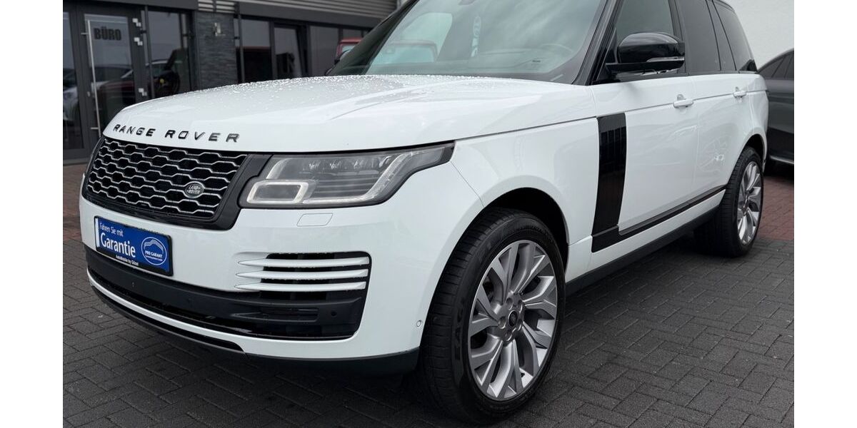Land Rover Range Rover 260.000 km 32.800 &euro; Gelnhausen 63571