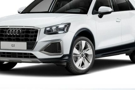 Audi Q2 6.016 km 31.390 &euro; Großwallstadt 63868