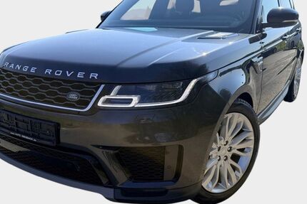 Land Rover Range Rover Sport 120.985 km 36.700 &euro; Bessenbach 63856