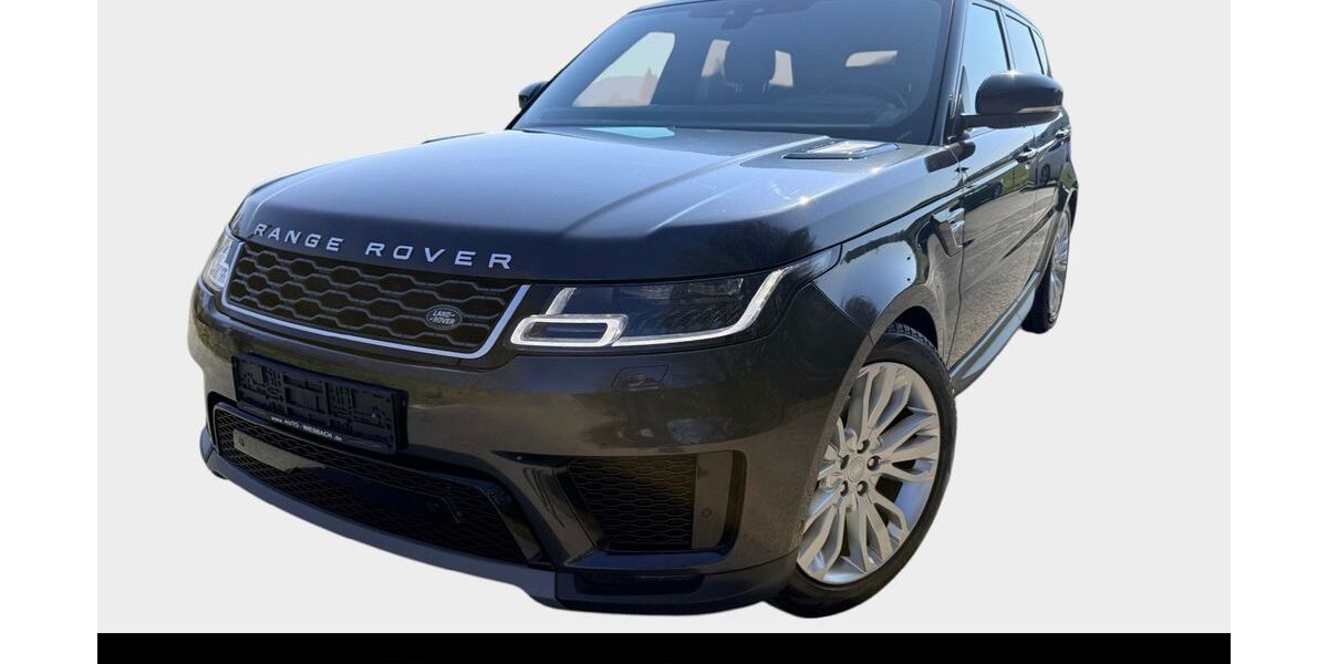 Land Rover Range Rover Sport 120.985 km 36.700 &euro; Bessenbach 63856