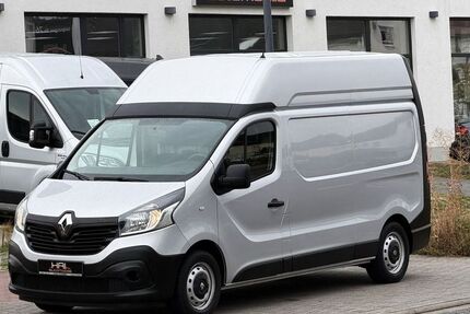 Renault Trafic 86.637 km 16.999 &euro; Erlensee 63526