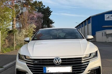 VW Arteon 176.500 km 21.000 &euro; Hanau 63456