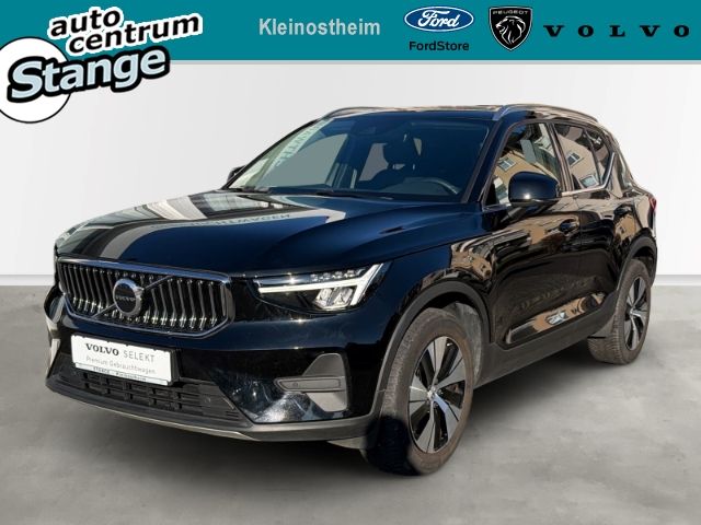 Volvo XC40 75.300 km 27.890 &euro; Kleinostheim 63801