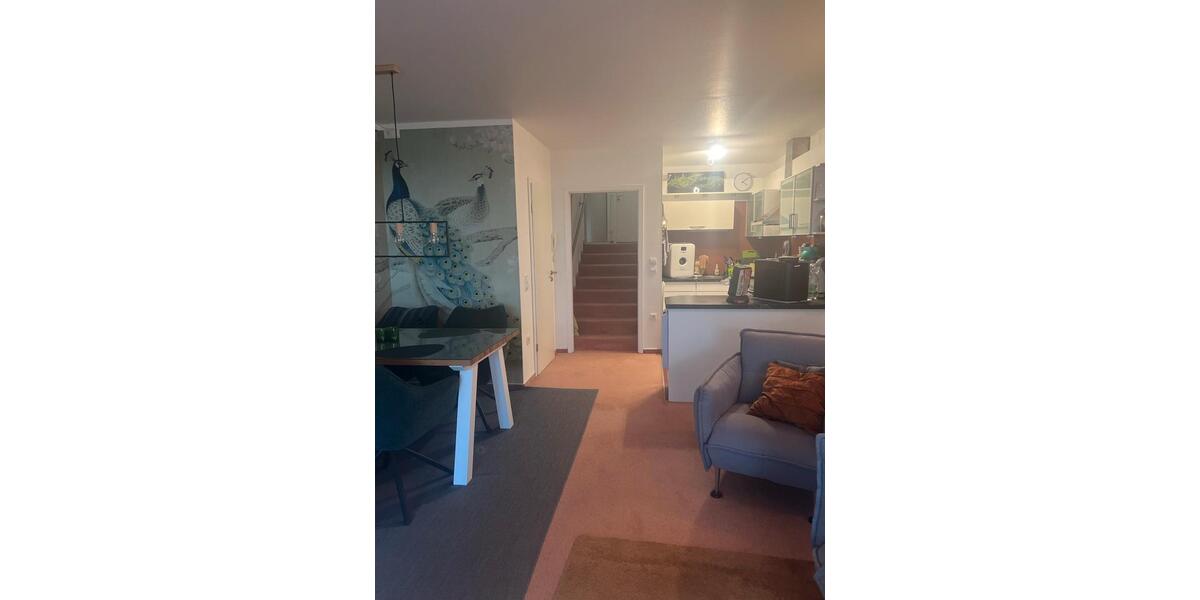 Etagenwohnung Rodgau - 2 Zimmer, 63 m&sup2;, 215.000&euro; | Angebot:25181546