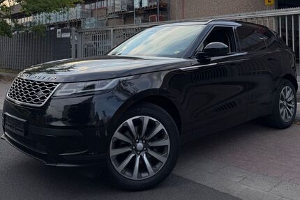 Land Rover Range Rover Velar 130.000 km 24.800 &euro; Rodgau 63110
