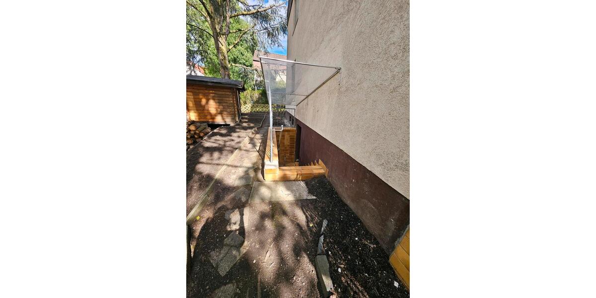 Doppelhaushälfte Seligenstadt - 5 Zimmer, 160 m&sup2;, 1.600&euro; | Angebot:26532836