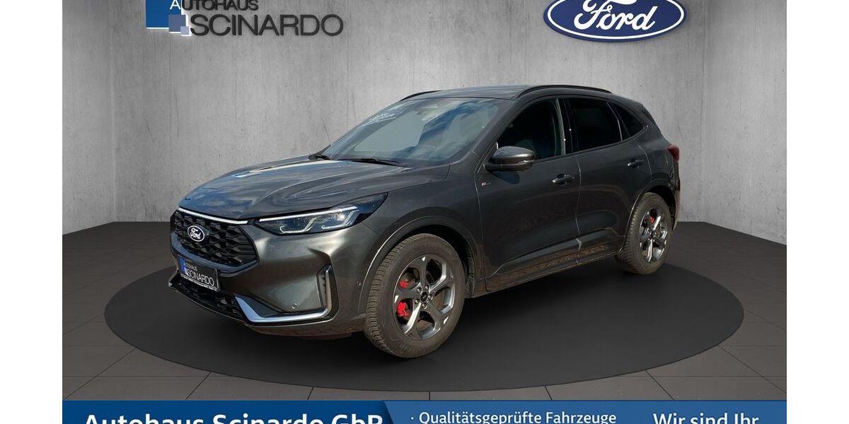 Ford Kuga 25.000 km 32.580 &euro; Babenhausen 64832