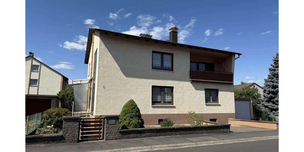 Einfamilienhaus Wörth am Main - 8 Zimmer, 154 m&sup2;, 450.000&euro; | Angebot:22563963
