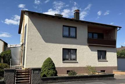 Haus Wörth am Main - 8 Zimmer, 154 m&sup2;, 450.000&euro; | Angebot:22563963