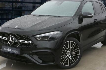 Mercedes-Benz GLA 220 9.900 km 40.990 &euro; Aschaffenburg 63741