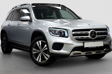 Mercedes-Benz GLB 200 104.000 km 27.770 &euro; Hanau 63452