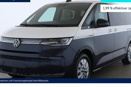 VW T7 Multivan 8.189 km 71.290 &euro; Hanau 63452