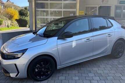Opel Corsa 14.691 km 15.350 &euro; Heimbuchenthal 63872
