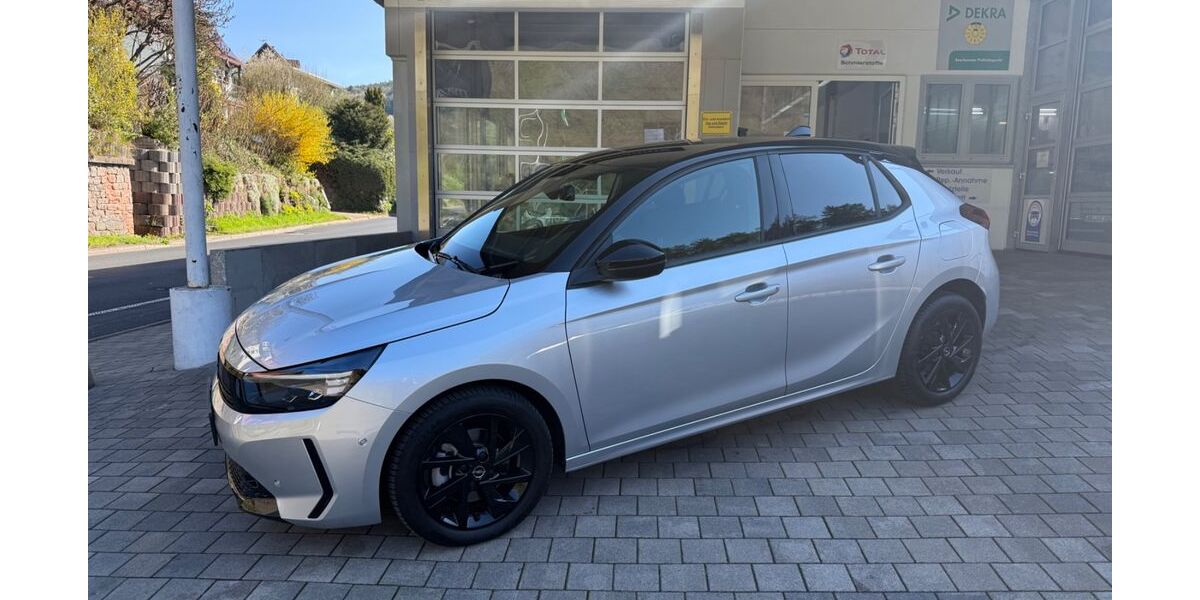 Opel Corsa 14.691 km 15.590 &euro; Heimbuchenthal 63872