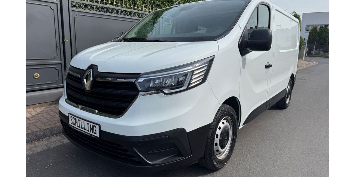 Renault Trafic 40.000 km 23.800 &euro; Freigericht/ Somborn bei Frankfurt am Main 63579