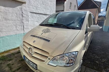 Mercedes-Benz Vito 74.000 km 29.999 &euro; Stockstadt am Main 63811