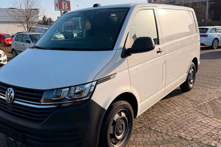 VW T6 Transporter 267.000 km 12.900 &euro; Wörth am Main 63939