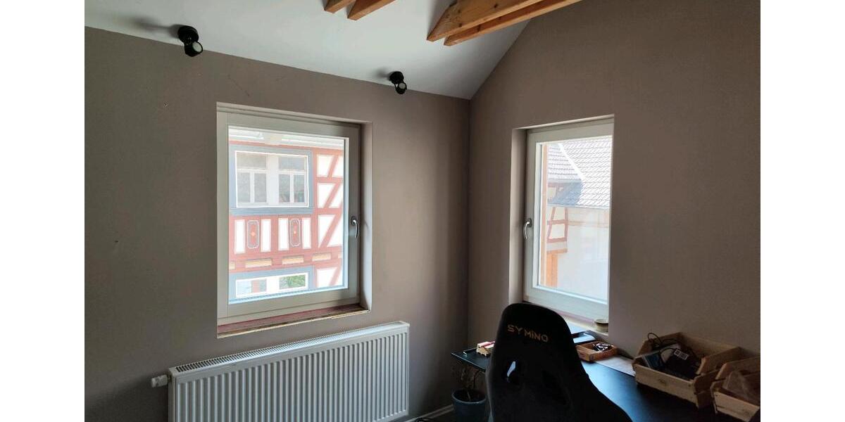 Einfamilienhaus Otzberg - 4 Zimmer, 101 m&sup2;, 349.000&euro; | Angebot:21546034