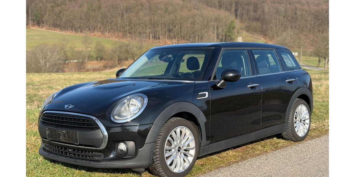Mini ONE 185.000 km 5.999 &euro; Mömbris 63776