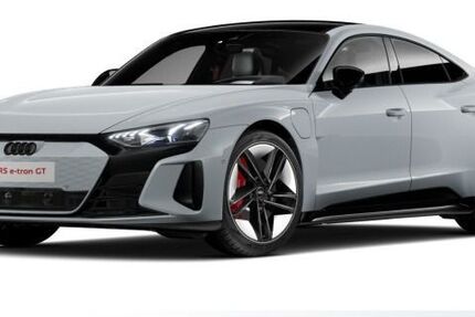 Audi RS e-tron GT 55.951 km 68.880 &euro; Großwallstadt 63868