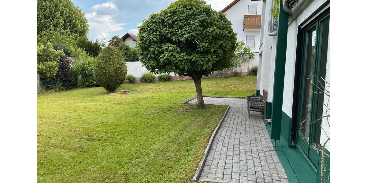 Etagenwohnung Geiselbach - 3 Zimmer, 84 m&sup2;, 199.000&euro; | Angebot:26765284