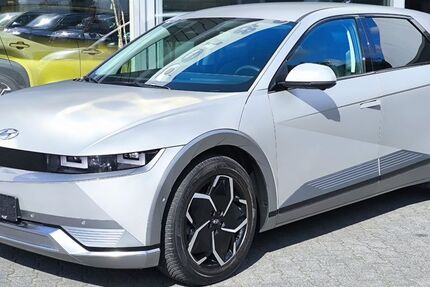 Hyundai IONIQ 5 26.000 km 33.450 &euro; Dieburg 64807
