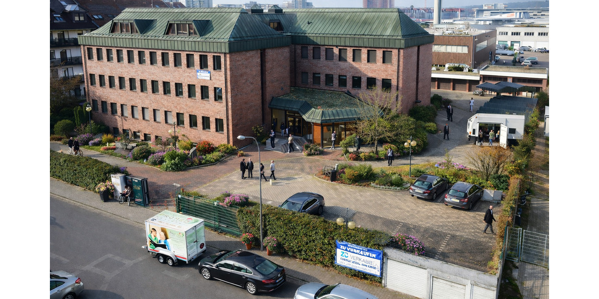 Gewerbeobjekt Dietzenbach Steinberg - 6 Zimmer, 3 m&sup2;, 2.900.000&euro; | Angebot:25737121