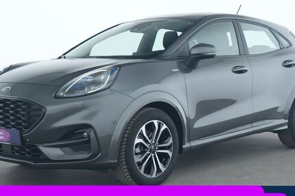 Ford Puma 24.984 km 19.823 &euro; Dietzenbach bei Frankfurt 63128