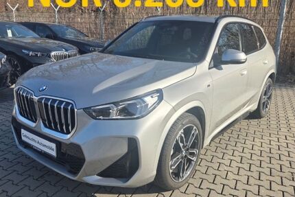 BMW X1 6.153 km 37.333 &euro; Rödermark 63322