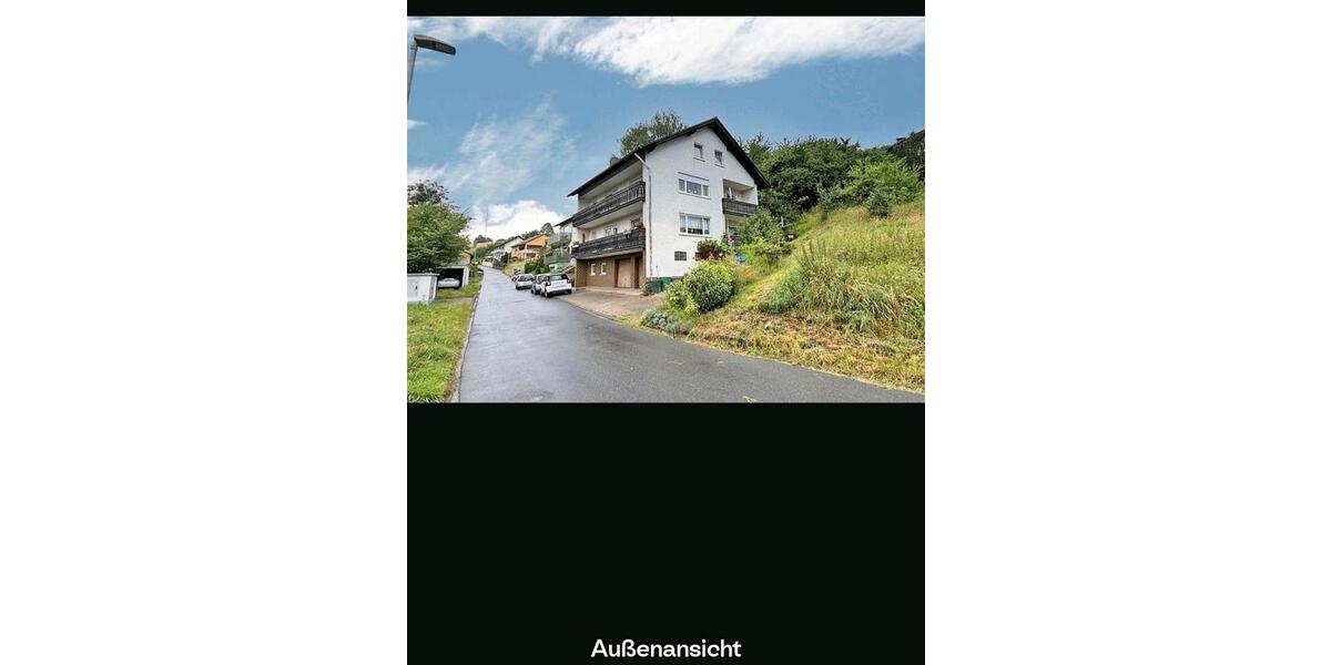 Mehrfamilienhaus, Wohnhaus Leidersbach - 9 Zimmer, 200 m&sup2;, 275.000&euro; | Angebot:24649836