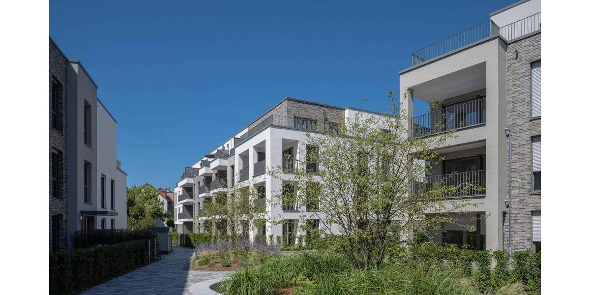 Etagenwohnung Maintal Dörnigheim - 3 Zimmer, 87 m&sup2;, 1.290&euro; | Angebot:26805407