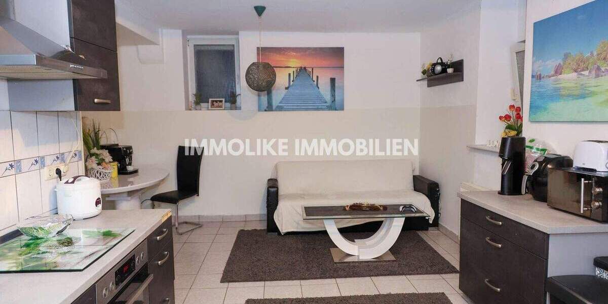 Mehrfamilienhaus, Wohnhaus Gelnhausen - 9 Zimmer, 242 m&sup2;, 399.000&euro; | Angebot:25667614