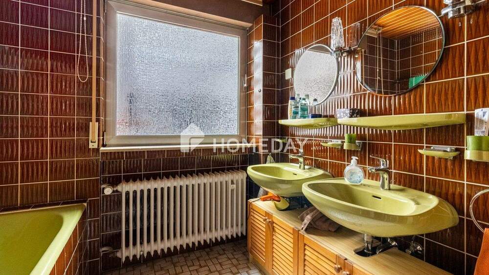 Reihenmittelhaus Erlenbach am Main Erlenbach - 7 Zimmer, 168 m&sup2;, 335.900&euro; | Angebot:25773275