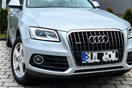 Audi Q5 175.800 km 14.250 &euro; Kleinostheim 63801