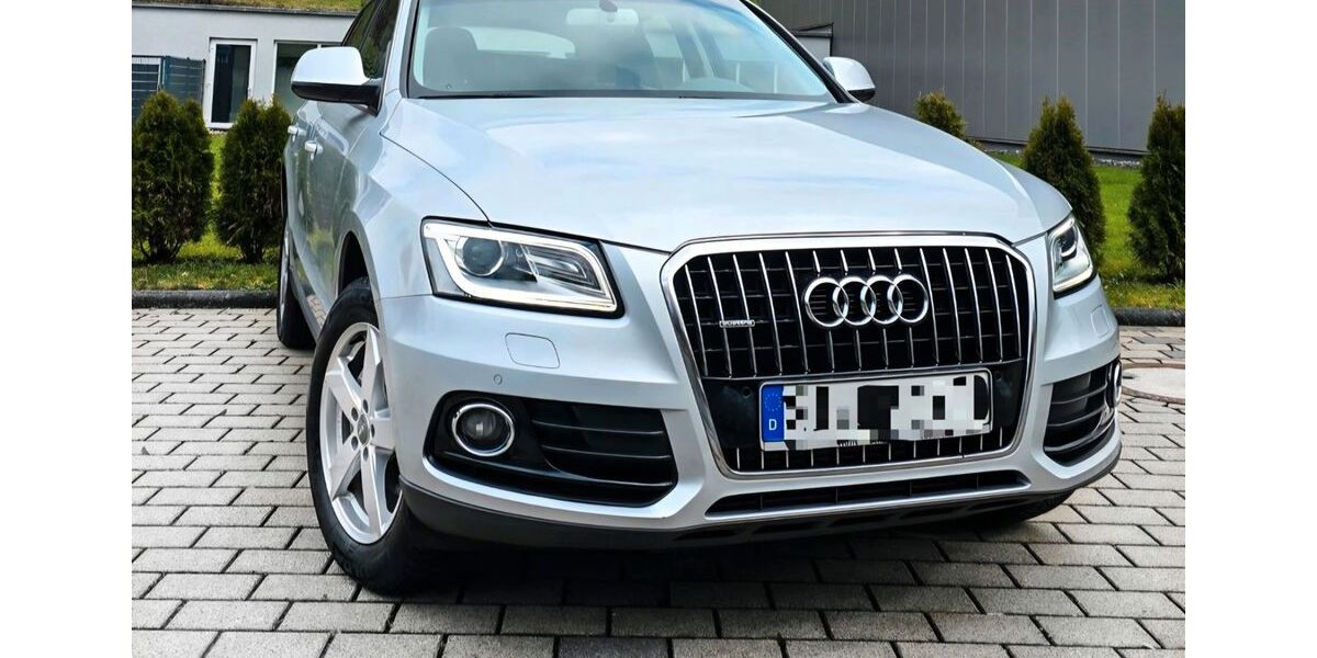 Audi Q5 175.800 km 14.250 &euro; Kleinostheim 63801