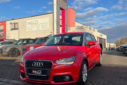 Audi A1 128.100 km 8.650 &euro; Hanau 63452