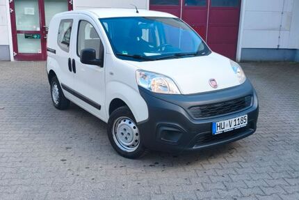 Fiat Fiorino 41.187 km 9.500 &euro; Hanau 63450