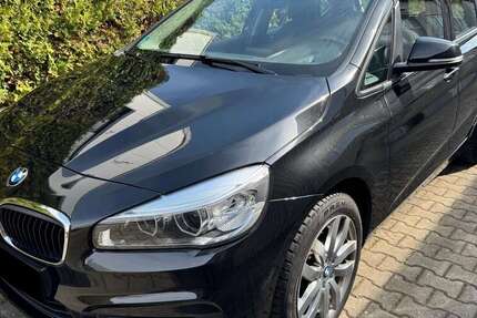BMW 218 134.500 km 12.900 &euro; Obertshausen 63179